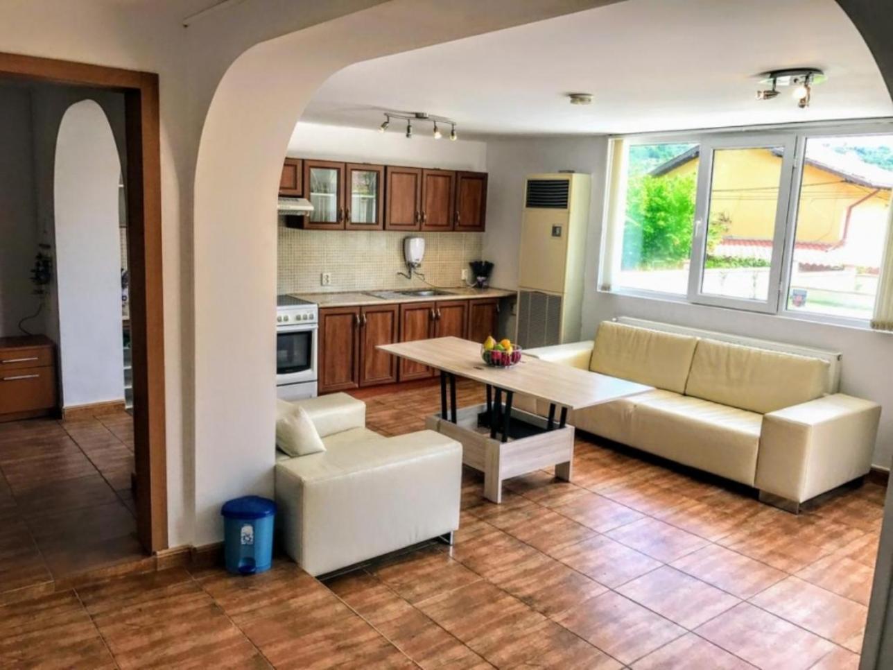 Villa Bianca Balchik Esterno foto