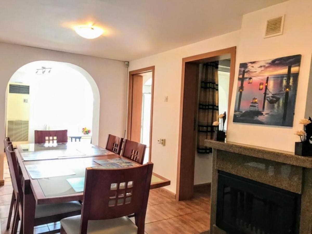 Villa Bianca Balchik Esterno foto